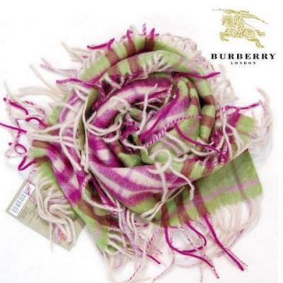 BURBERRY Scarf-44